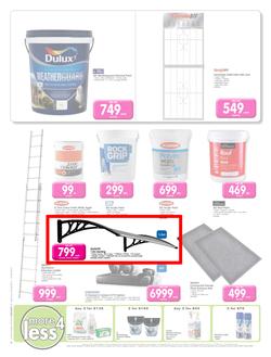 Makro : General Merchandise (05 Apr - 13 Apr 2015), page 22