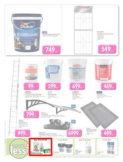 Makro : General Merchandise (05 Apr - 13 Apr 2015), page 22