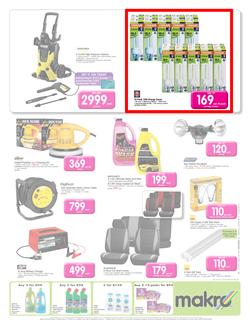 Makro : General Merchandise (05 Apr - 13 Apr 2015), page 23