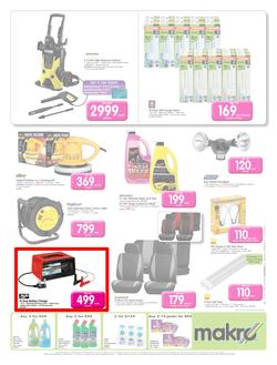 Makro : General Merchandise (05 Apr - 13 Apr 2015), page 23