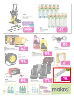 Makro : General Merchandise (05 Apr - 13 Apr 2015), page 23
