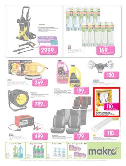 Makro : General Merchandise (05 Apr - 13 Apr 2015), page 23