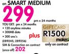 Samsung Grand Neo Plus-On Smart Medium