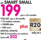 Samsung Pocket Neo-On Smart Small