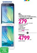 Samsung A3-Each