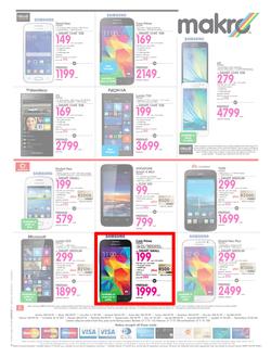 Makro : General Merchandise (05 Apr - 13 Apr 2015), page 24