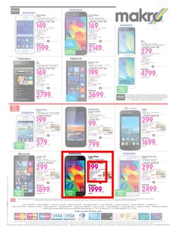 Makro : General Merchandise (05 Apr - 13 Apr 2015), page 24
