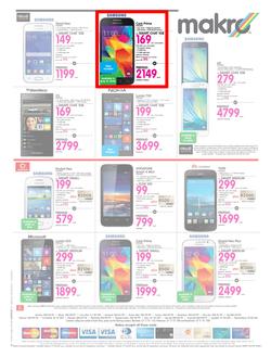 Makro : General Merchandise (05 Apr - 13 Apr 2015), page 24