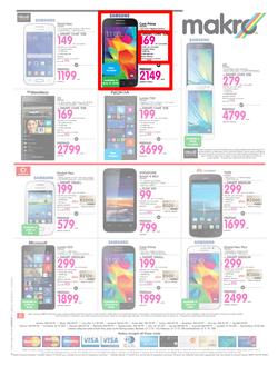 Makro : General Merchandise (05 Apr - 13 Apr 2015), page 24