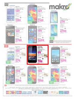 Makro : General Merchandise (05 Apr - 13 Apr 2015), page 24