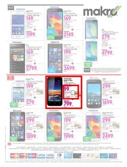 Makro : General Merchandise (05 Apr - 13 Apr 2015), page 24