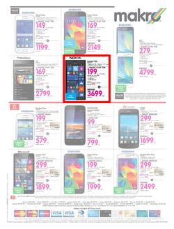 Makro : General Merchandise (05 Apr - 13 Apr 2015), page 24