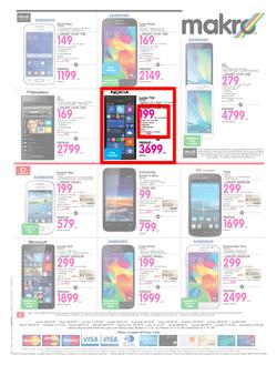 Makro : General Merchandise (05 Apr - 13 Apr 2015), page 24
