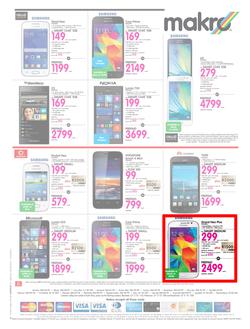 Makro : General Merchandise (05 Apr - 13 Apr 2015), page 24