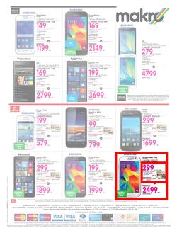 Makro : General Merchandise (05 Apr - 13 Apr 2015), page 24