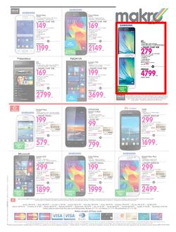 Makro : General Merchandise (05 Apr - 13 Apr 2015), page 24