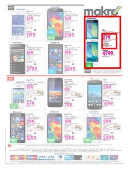 Makro : General Merchandise (05 Apr - 13 Apr 2015), page 24