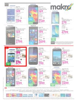 Makro : General Merchandise (05 Apr - 13 Apr 2015), page 24