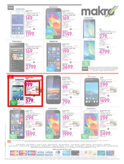 Makro : General Merchandise (05 Apr - 13 Apr 2015), page 24