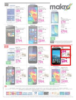 Makro : General Merchandise (05 Apr - 13 Apr 2015), page 24
