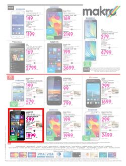 Makro : General Merchandise (05 Apr - 13 Apr 2015), page 24
