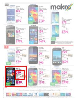 Makro : General Merchandise (05 Apr - 13 Apr 2015), page 24