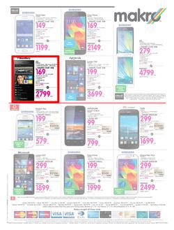 Makro : General Merchandise (05 Apr - 13 Apr 2015), page 24