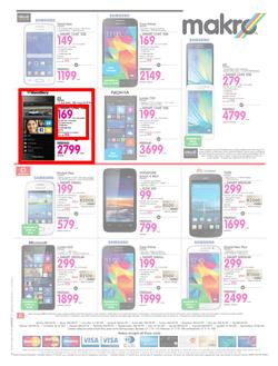 Makro : General Merchandise (05 Apr - 13 Apr 2015), page 24