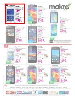 Makro : General Merchandise (05 Apr - 13 Apr 2015), page 24