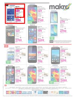 Makro : General Merchandise (05 Apr - 13 Apr 2015), page 24