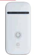 Vodacom R207 Wireless Wi-Fi Router-On My Gig 3