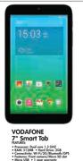 Vodafone 7" Smart Tab-On My GIG 1