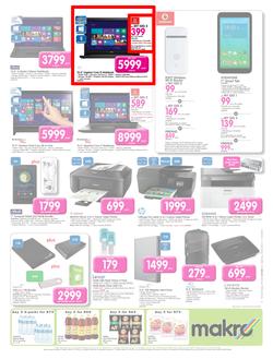Makro : General Merchandise (05 May - 11 May 2015), page 3