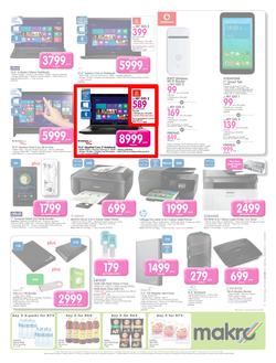 Makro : General Merchandise (05 May - 11 May 2015), page 3