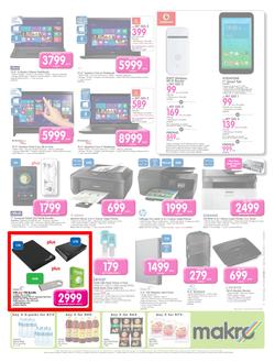 Makro : General Merchandise (05 May - 11 May 2015), page 3