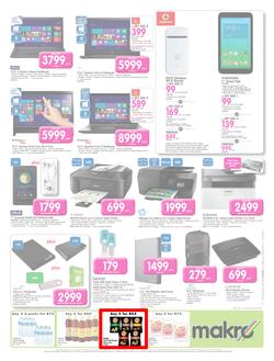 Makro : General Merchandise (05 May - 11 May 2015), page 3