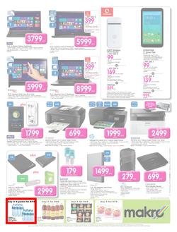 Makro : General Merchandise (05 May - 11 May 2015), page 3