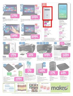 Makro : General Merchandise (05 May - 11 May 2015), page 3