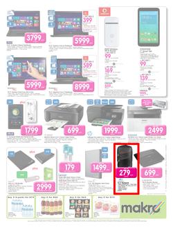Makro : General Merchandise (05 May - 11 May 2015), page 3