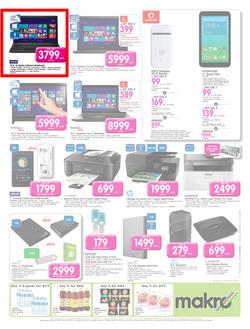 Makro : General Merchandise (05 May - 11 May 2015), page 3
