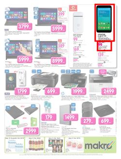 Makro : General Merchandise (05 May - 11 May 2015), page 3