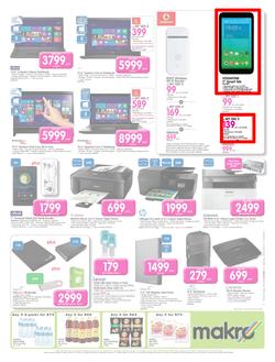 Makro : General Merchandise (05 May - 11 May 2015), page 3