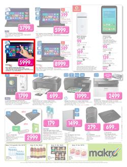 Makro : General Merchandise (05 May - 11 May 2015), page 3