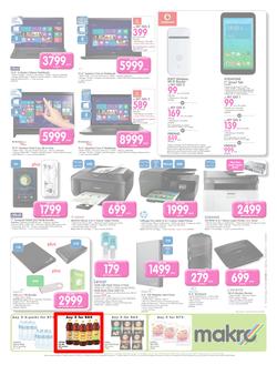 Makro : General Merchandise (05 May - 11 May 2015), page 3