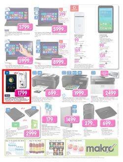 Makro : General Merchandise (05 May - 11 May 2015), page 3