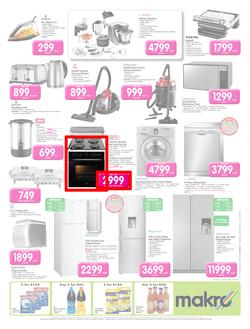 Makro : General Merchandise (05 May - 11 May 2015), page 5