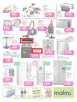 Makro : General Merchandise (05 May - 11 May 2015), page 5