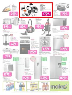 Makro : General Merchandise (05 May - 11 May 2015), page 5