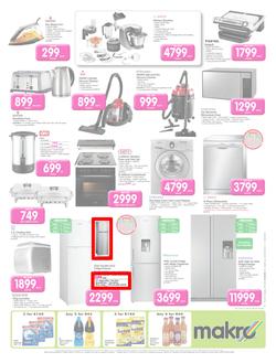 Makro : General Merchandise (05 May - 11 May 2015), page 5