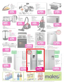 Makro : General Merchandise (05 May - 11 May 2015), page 5